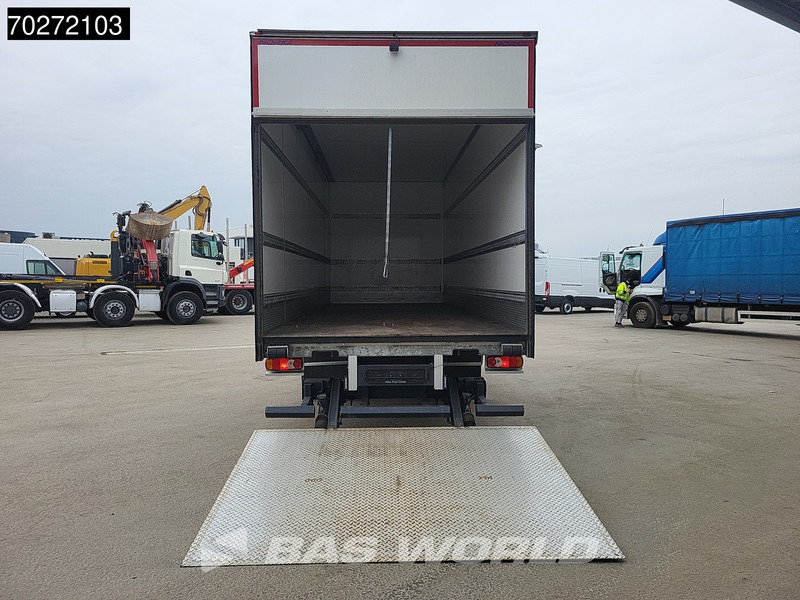 Renault D 250 4X2 16Tonner Automaat 2000kg Ladebordwand Euro 6 - Koffer LKW: das Bild 3 Renault D 250 4X2 16Tonner Automaat 2000kg Ladebordwand Euro 6 - Koffer LKW: das Bild 3