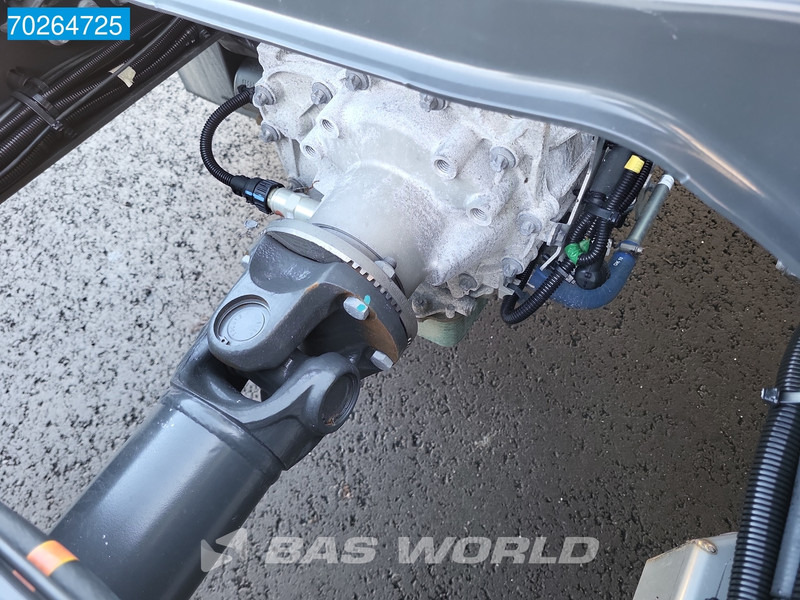 Renault D 250 4X2 NEW! 18 tons chassis Automatic ACC Euro 6 - Fahrgestell LKW: das Bild 5 Renault D 250 4X2 NEW! 18 tons chassis Automatic ACC Euro 6 - Fahrgestell LKW: das Bild 5