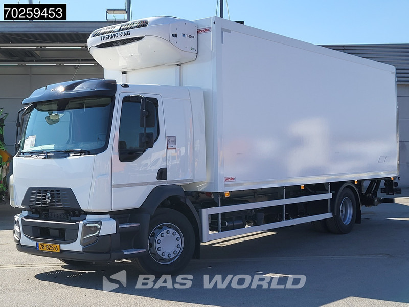 Renault D 280 4X2 NEW! 2024 NL Registration 19t Thermo King T-800R ATP Euro 6 - Kühlkoffer LKW: das Bild 1 Renault D 280 4X2 NEW! 2024 NL Registration 19t Thermo King T-800R ATP Euro 6 - Kühlkoffer LKW: das Bild 1