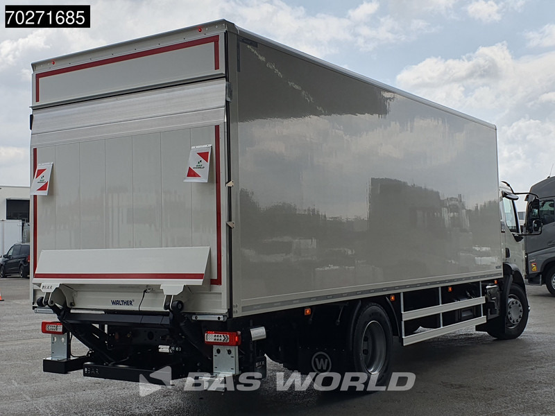 Renault D 320 4X2 NEW 19tons Truck 2000kg Ladebordwand Automatic ACC Euro 6 - Koffer LKW: das Bild 5 Renault D 320 4X2 NEW 19tons Truck 2000kg Ladebordwand Automatic ACC Euro 6 - Koffer LKW: das Bild 5