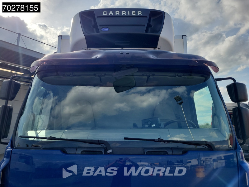 Kühlkoffer LKW Renault Premium 280 4X2 19.5t NL-Truck Carrier Supra 950 Mt damaged Ladebordwand Euro 4: das Bild 7