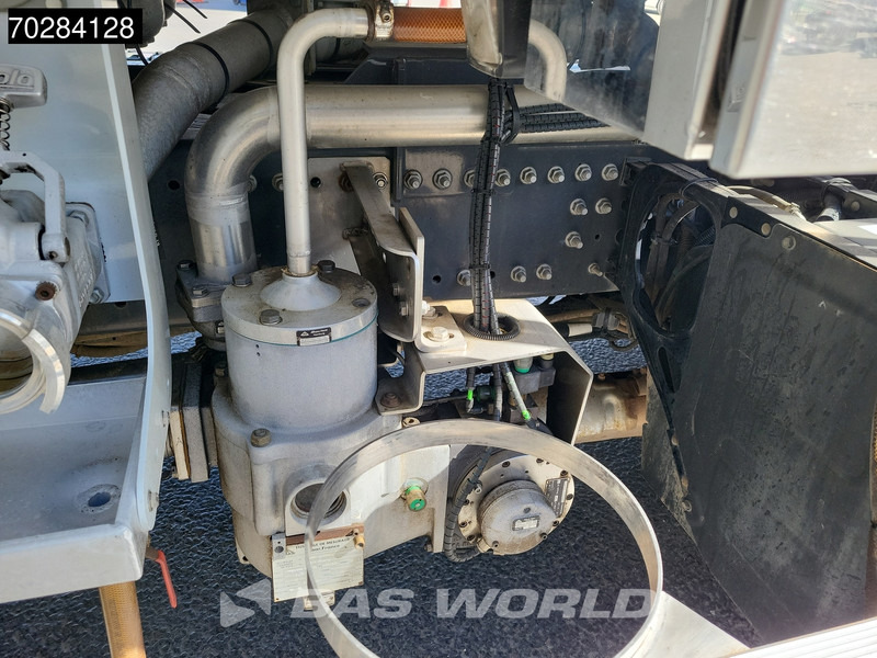 Tankwagen Für die Beförderung von Kraftstoff Renault Premium 380 4X4 4x4 14.000 Liter Fuel tanker 6 compartments ADR Hydrodrive Euro 5: das Bild 16 Tankwagen Für die Beförderung von Kraftstoff Renault Premium 380 4X4 4x4 14.000 Liter Fuel tanker 6 compartments ADR Hydrodrive Euro 5: das Bild 16