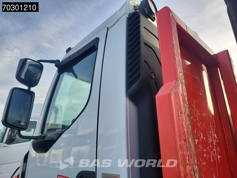 Renault Premium 410 6X2 Terex 120.2E - A3L Kran Crane Lift-Axle Manual Euro 5 - Pritsche LKW, Autokran: das Bild 5 Renault Premium 410 6X2 Terex 120.2E - A3L Kran Crane Lift-Axle Manual Euro 5 - Pritsche LKW, Autokran: das Bild 5