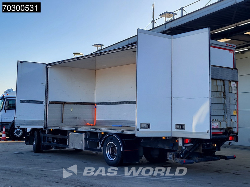 Renault T 380 4X2 21 Tons Full Air 2t Tailgate Euro 6 - Koffer LKW: das Bild 3 Renault T 380 4X2 21 Tons Full Air 2t Tailgate Euro 6 - Koffer LKW: das Bild 3