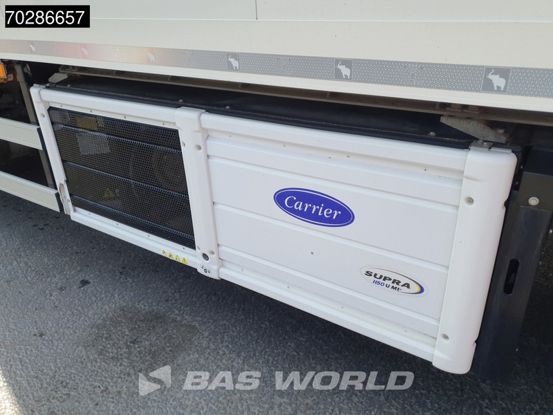 Kühlkoffer LKW Renault T 440 6X2 Carrier Supra U 1150Mt° Retarder 2500kg Ladebordwand Automatic Navi Euro 6: das Bild 14