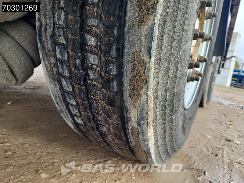 Koffer Auflieger Renders ROC 12.18 TUV 01/26 City Tailgate Lift + Steering Axle: das Bild 17 Koffer Auflieger Renders ROC 12.18 TUV 01/26 City Tailgate Lift + Steering Axle: das Bild 17