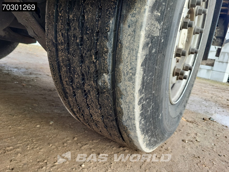 Koffer Auflieger Renders ROC 12.18 TUV 01/26 City Tailgate Lift + Steering Axle: das Bild 18 Koffer Auflieger Renders ROC 12.18 TUV 01/26 City Tailgate Lift + Steering Axle: das Bild 18