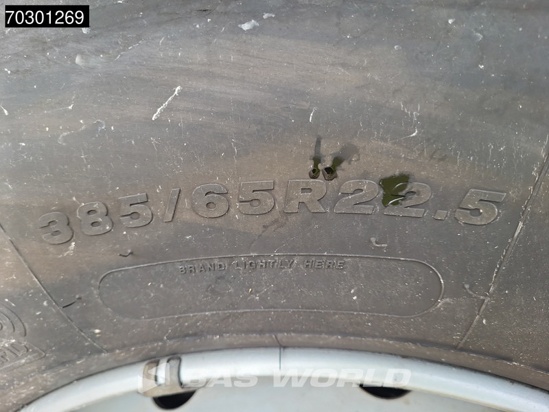 Koffer Auflieger Renders ROC 12.18 TUV 01/26 City Tailgate Lift + Steering Axle: das Bild 19 Koffer Auflieger Renders ROC 12.18 TUV 01/26 City Tailgate Lift + Steering Axle: das Bild 19