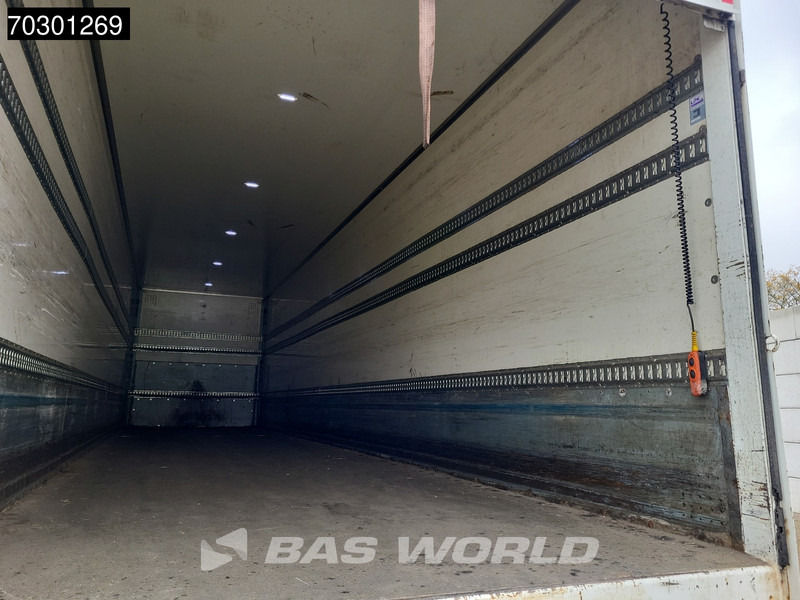 Koffer Auflieger Renders ROC 12.18 TUV 01/26 City Tailgate Lift + Steering Axle: das Bild 12 Koffer Auflieger Renders ROC 12.18 TUV 01/26 City Tailgate Lift + Steering Axle: das Bild 12