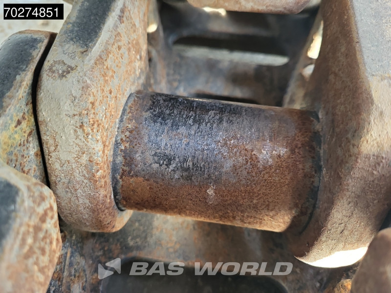 Kettenbagger Sany SY215 C CE / EPA CERTIFIED: das Bild 16