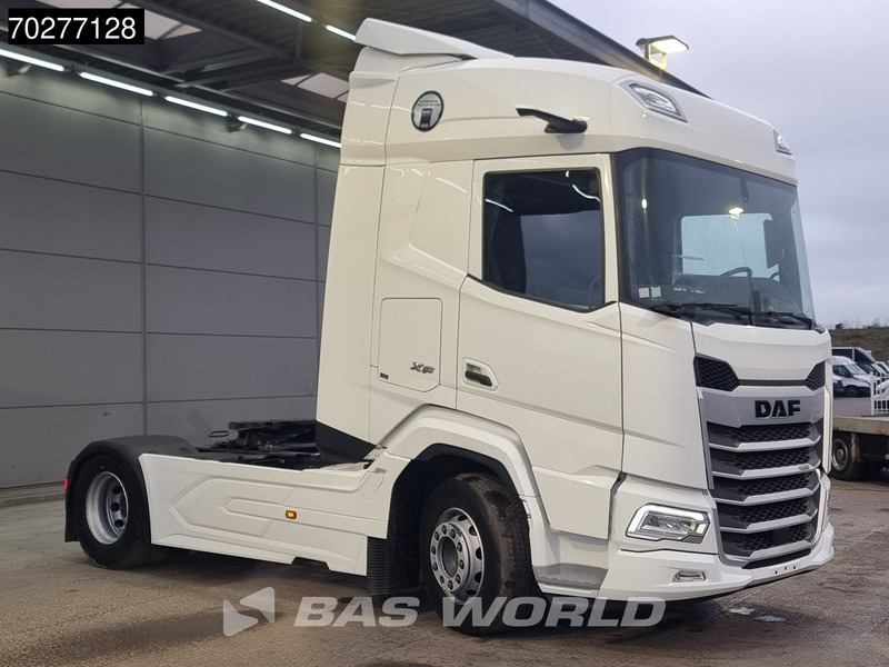 DAF XF 450 4X2 Retarder ADR ACC MirrorCam - Sattelzugmaschine: das Bild 3 DAF XF 450 4X2 Retarder ADR ACC MirrorCam - Sattelzugmaschine: das Bild 3