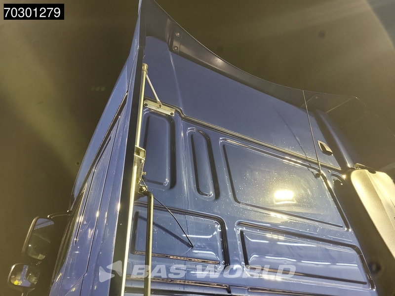 Sattelzugmaschine DAF XF 480 4X2 80% Tyres! SSC Retarder 1495L Tanks: das Bild 5