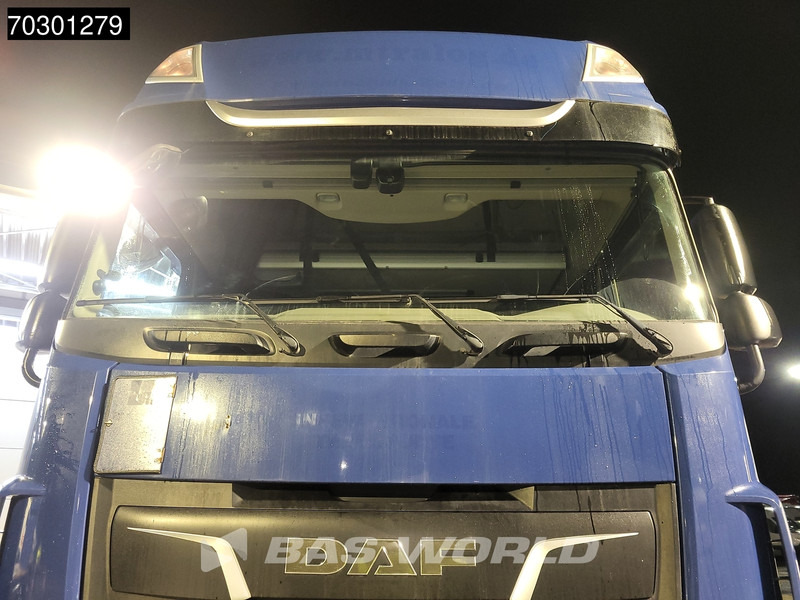 Sattelzugmaschine DAF XF 480 4X2 80% Tyres! SSC Retarder 1495L Tanks: das Bild 14