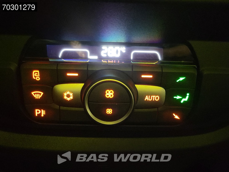 Sattelzugmaschine DAF XF 480 4X2 80% Tyres! SSC Retarder 1495L Tanks: das Bild 20