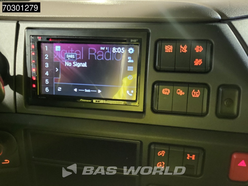 Sattelzugmaschine DAF XF 480 4X2 80% Tyres! SSC Retarder 1495L Tanks: das Bild 19