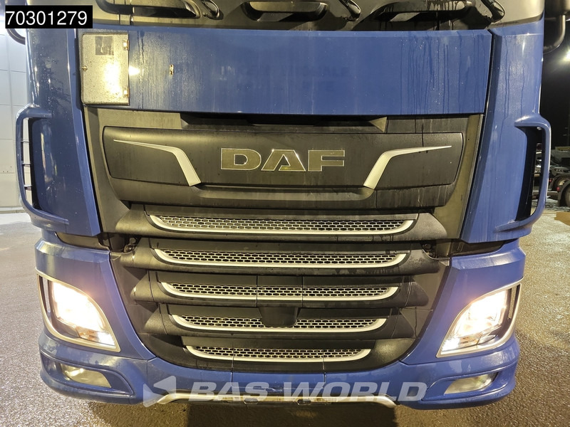 Sattelzugmaschine DAF XF 480 4X2 80% Tyres! SSC Retarder 1495L Tanks: das Bild 15