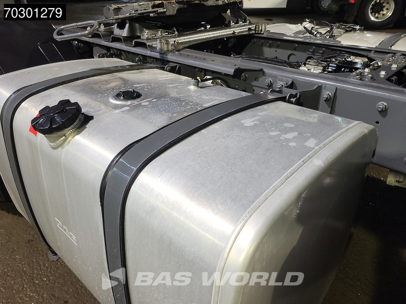 Sattelzugmaschine DAF XF 480 4X2 80% Tyres! SSC Retarder 1495L Tanks: das Bild 10