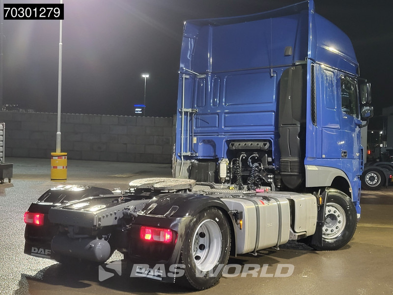 Sattelzugmaschine DAF XF 480 4X2 80% Tyres! SSC Retarder 1495L Tanks: das Bild 12