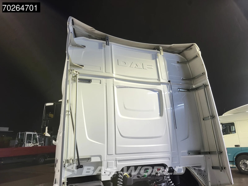 DAF XF 480 4X2 Mega 2xTanks ACC LED - Sattelzugmaschine: das Bild 5 DAF XF 480 4X2 Mega 2xTanks ACC LED - Sattelzugmaschine: das Bild 5