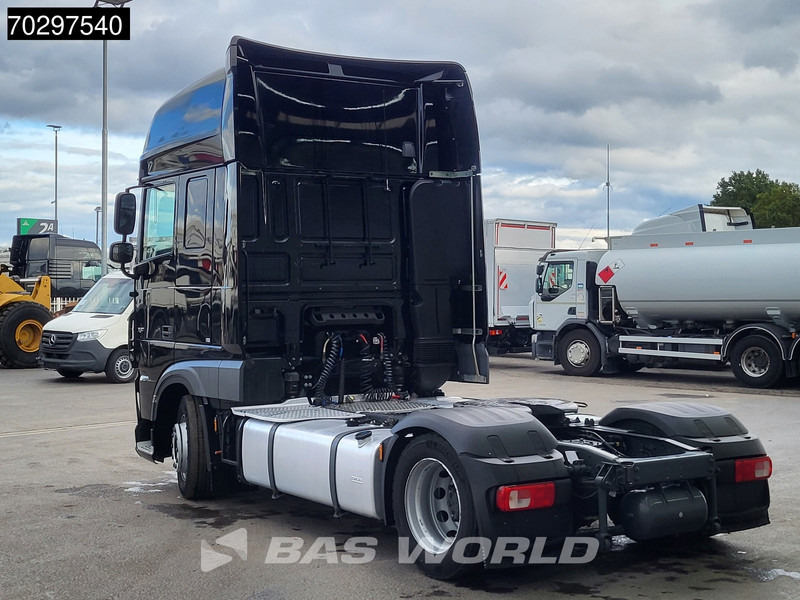 DAF XF 480 4X2 Mega Standklima ACC Euro 6 - Sattelzugmaschine: das Bild 2 DAF XF 480 4X2 Mega Standklima ACC Euro 6 - Sattelzugmaschine: das Bild 2