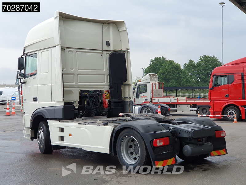 DAF XF 480 4X2 NL-Truck 2xTanks Euro 6 - Sattelzugmaschine: das Bild 2 DAF XF 480 4X2 NL-Truck 2xTanks Euro 6 - Sattelzugmaschine: das Bild 2