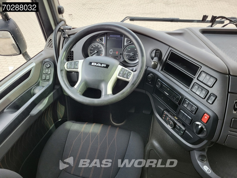 Sattelzugmaschine DAF XF 480 4X2 NL-Truck SSC 2xTanks ACC Euro 6: das Bild 20