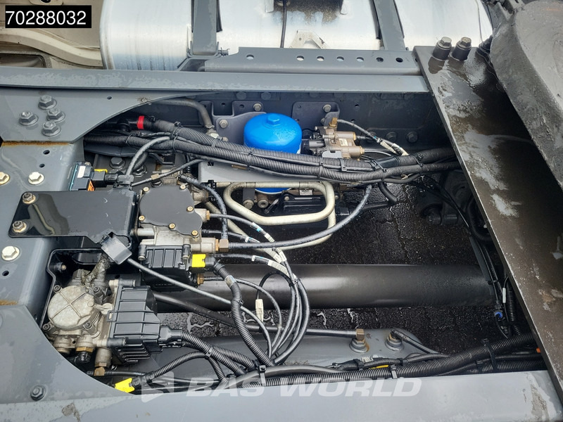 Sattelzugmaschine DAF XF 480 4X2 NL-Truck SSC 2xTanks ACC Euro 6: das Bild 7