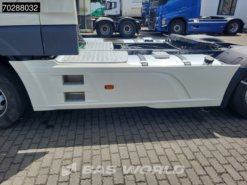 Sattelzugmaschine DAF XF 480 4X2 NL-Truck SSC 2xTanks ACC Euro 6: das Bild 12