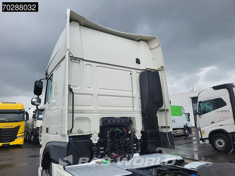 Sattelzugmaschine DAF XF 480 4X2 NL-Truck SSC 2xTanks ACC Euro 6: das Bild 5