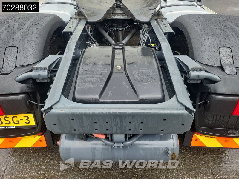 Sattelzugmaschine DAF XF 480 4X2 NL-Truck SSC 2xTanks ACC Euro 6: das Bild 13