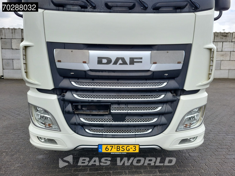 Sattelzugmaschine DAF XF 480 4X2 NL-Truck SSC 2xTanks ACC Euro 6: das Bild 19