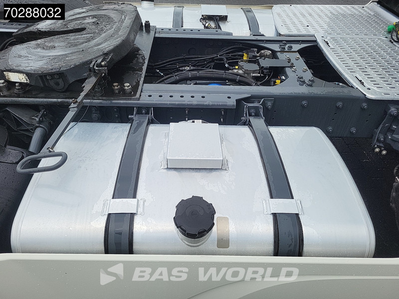 Sattelzugmaschine DAF XF 480 4X2 NL-Truck SSC 2xTanks ACC Euro 6: das Bild 8