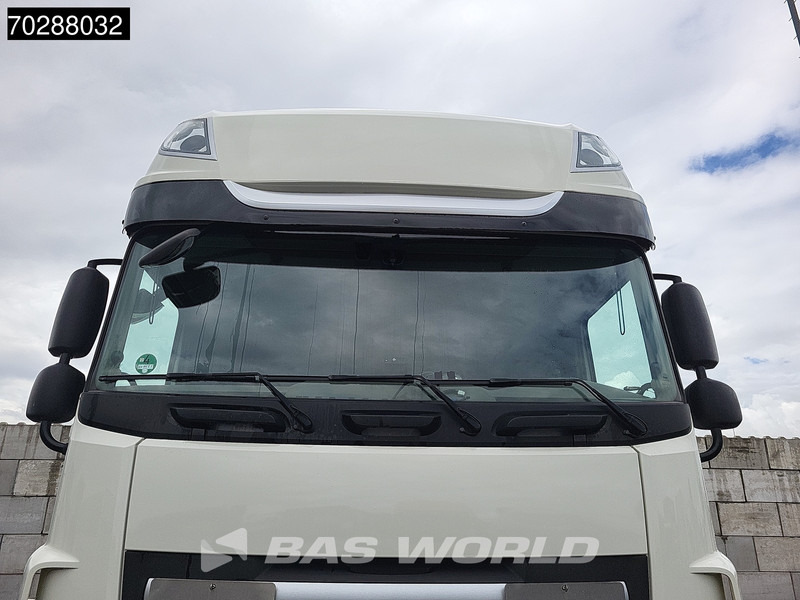 Sattelzugmaschine DAF XF 480 4X2 NL-Truck SSC 2xTanks ACC Euro 6: das Bild 18