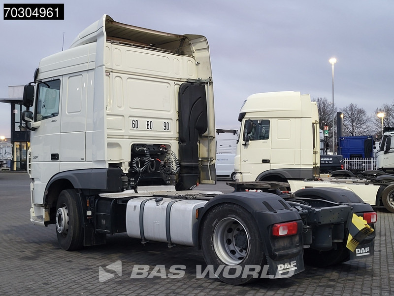 DAF XF 480 4X2 SC Standklima - Sattelzugmaschine: das Bild 2 DAF XF 480 4X2 SC Standklima - Sattelzugmaschine: das Bild 2