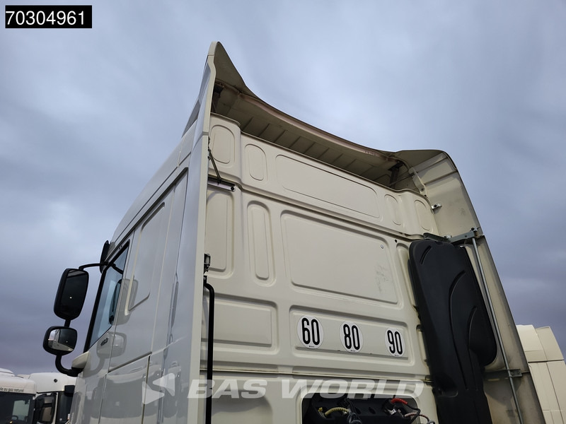 DAF XF 480 4X2 SC Standklima - Sattelzugmaschine: das Bild 5 DAF XF 480 4X2 SC Standklima - Sattelzugmaschine: das Bild 5