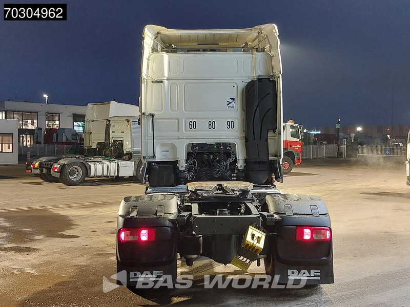 DAF XF 480 4X2 SC Standklima - Sattelzugmaschine: das Bild 3 DAF XF 480 4X2 SC Standklima - Sattelzugmaschine: das Bild 3