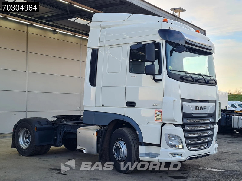 DAF XF 480 4X2 SC Standklima - Sattelzugmaschine: das Bild 3 DAF XF 480 4X2 SC Standklima - Sattelzugmaschine: das Bild 3