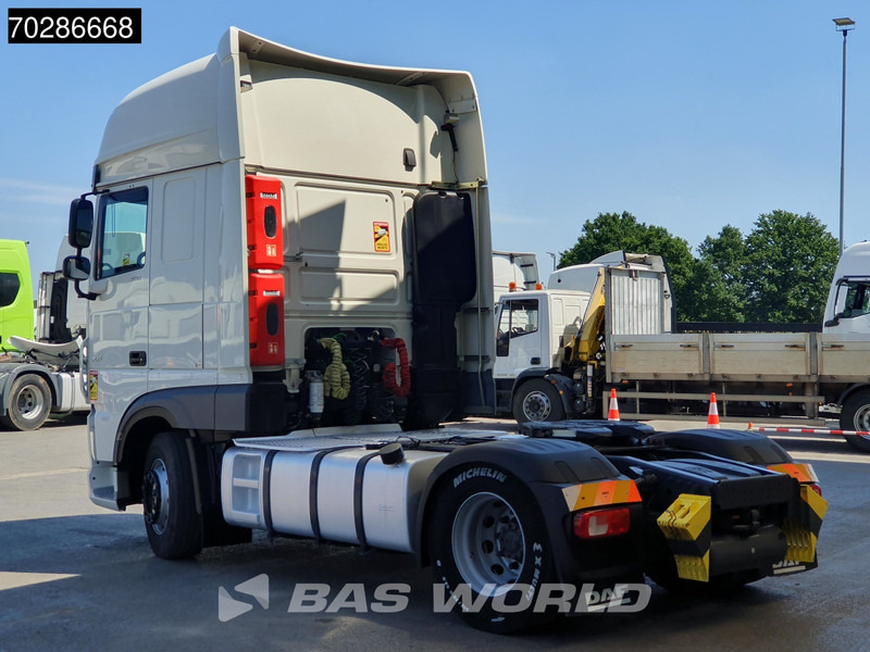 DAF XF 480 4X2 SSC 2xTanks Standklima ACC Euro 6 - Sattelzugmaschine: das Bild 2 DAF XF 480 4X2 SSC 2xTanks Standklima ACC Euro 6 - Sattelzugmaschine: das Bild 2