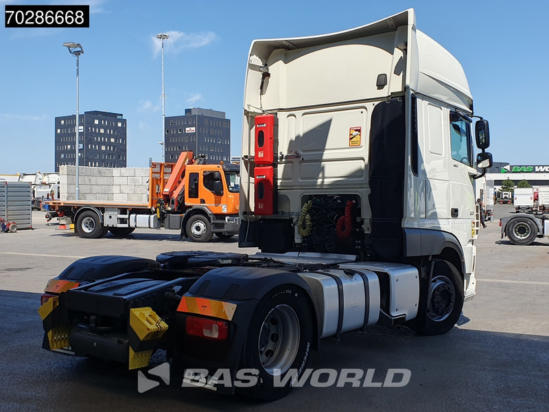 DAF XF 480 4X2 SSC 2xTanks Standklima ACC Euro 6 - Sattelzugmaschine: das Bild 5 DAF XF 480 4X2 SSC 2xTanks Standklima ACC Euro 6 - Sattelzugmaschine: das Bild 5