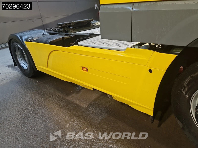 DAF XF 480 4X2 SSC Euro 6 - Sattelzugmaschine: das Bild 5 DAF XF 480 4X2 SSC Euro 6 - Sattelzugmaschine: das Bild 5