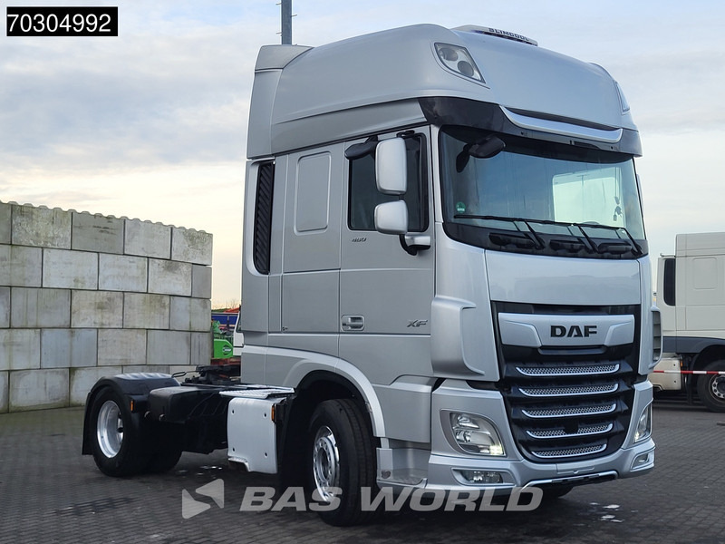 DAF XF 480 4X2 SSC Retarder Alcoa's Standklima - Sattelzugmaschine: das Bild 3 DAF XF 480 4X2 SSC Retarder Alcoa's Standklima - Sattelzugmaschine: das Bild 3