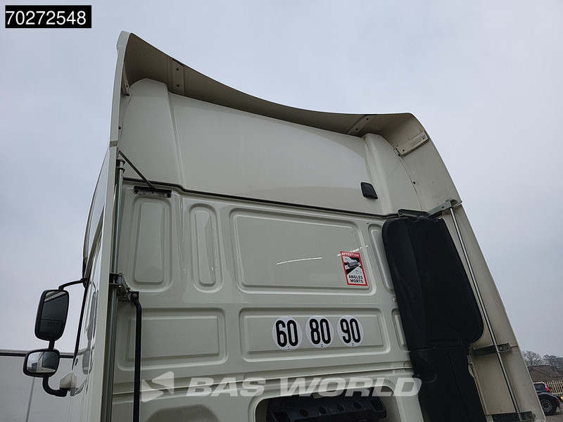 DAF XF 480 4X2 SSC Standklima MX-Engine Brake - Sattelzugmaschine: das Bild 3 DAF XF 480 4X2 SSC Standklima MX-Engine Brake - Sattelzugmaschine: das Bild 3