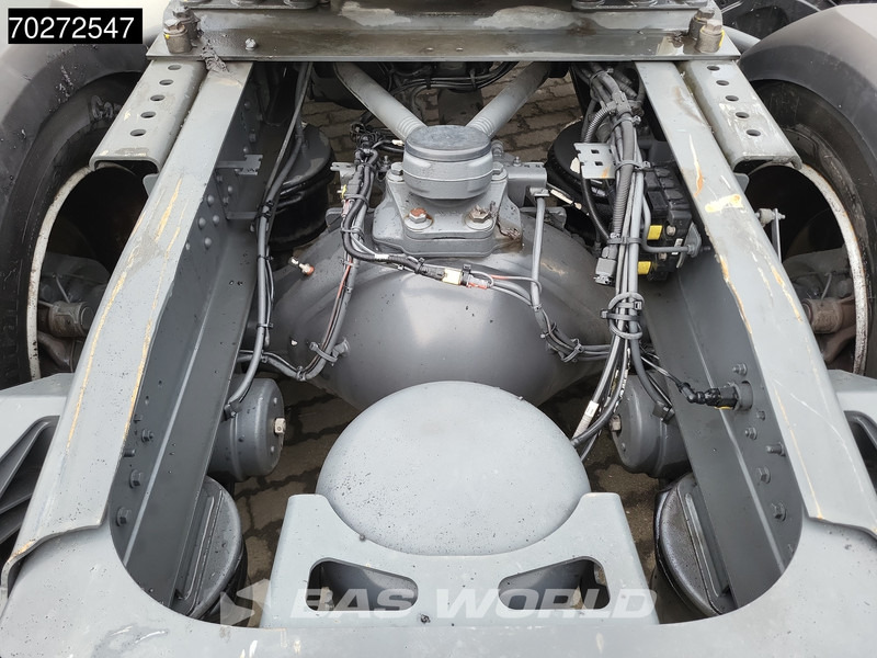 DAF XF 480 4X2 SSC Standklima MX-Engine Brake - Sattelzugmaschine: das Bild 5 DAF XF 480 4X2 SSC Standklima MX-Engine Brake - Sattelzugmaschine: das Bild 5