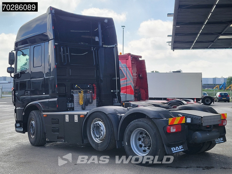 DAF XF 480 6X2 SSC Lift+Lenkachse ACC Navi Euro 6 - Sattelzugmaschine: das Bild 2 DAF XF 480 6X2 SSC Lift+Lenkachse ACC Navi Euro 6 - Sattelzugmaschine: das Bild 2