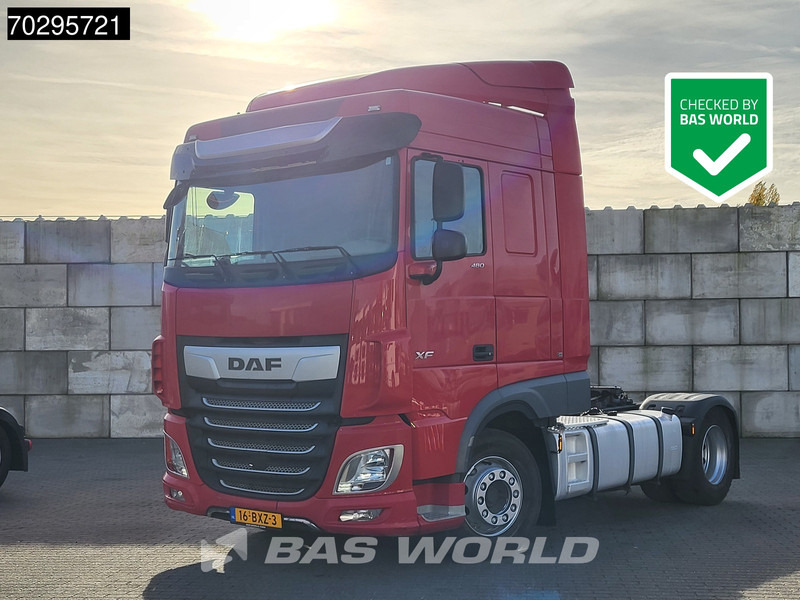 DAF XF 480 XF 4X2 NL-Truck ACC Euro 6 - Sattelzugmaschine: das Bild 1 DAF XF 480 XF 4X2 NL-Truck ACC Euro 6 - Sattelzugmaschine: das Bild 1