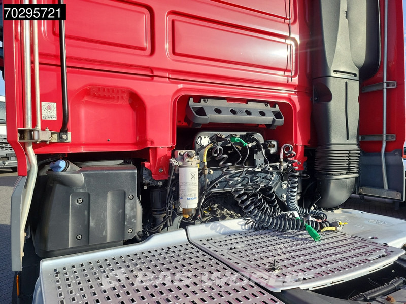 DAF XF 480 XF 4X2 NL-Truck ACC Euro 6 - Sattelzugmaschine: das Bild 5 DAF XF 480 XF 4X2 NL-Truck ACC Euro 6 - Sattelzugmaschine: das Bild 5