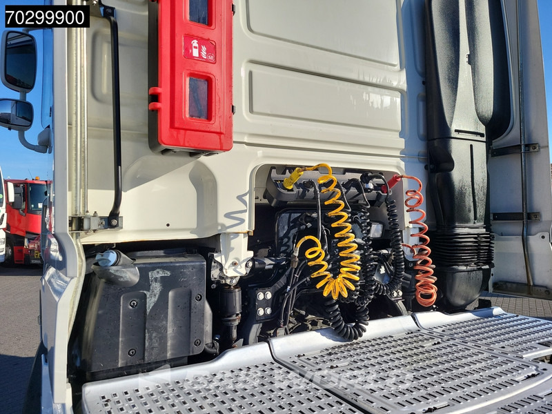 DAF XF 480 XF 4X2 NL-Truck SSC 2x Tanks - Sattelzugmaschine: das Bild 5 DAF XF 480 XF 4X2 NL-Truck SSC 2x Tanks - Sattelzugmaschine: das Bild 5