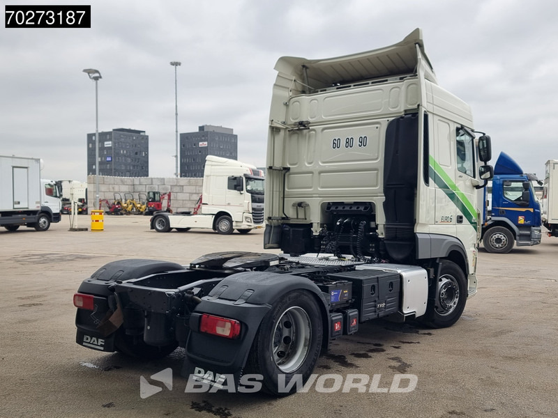 DAF XF 480 XF 4X2 SC Retarder ACC Euro 6 - Sattelzugmaschine: das Bild 5 DAF XF 480 XF 4X2 SC Retarder ACC Euro 6 - Sattelzugmaschine: das Bild 5