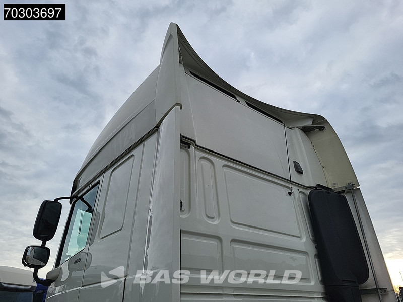 DAF XF 480 XF 4X2 SSC Mega NL-Truck APK 2xTanks - Sattelzugmaschine: das Bild 5 DAF XF 480 XF 4X2 SSC Mega NL-Truck APK 2xTanks - Sattelzugmaschine: das Bild 5