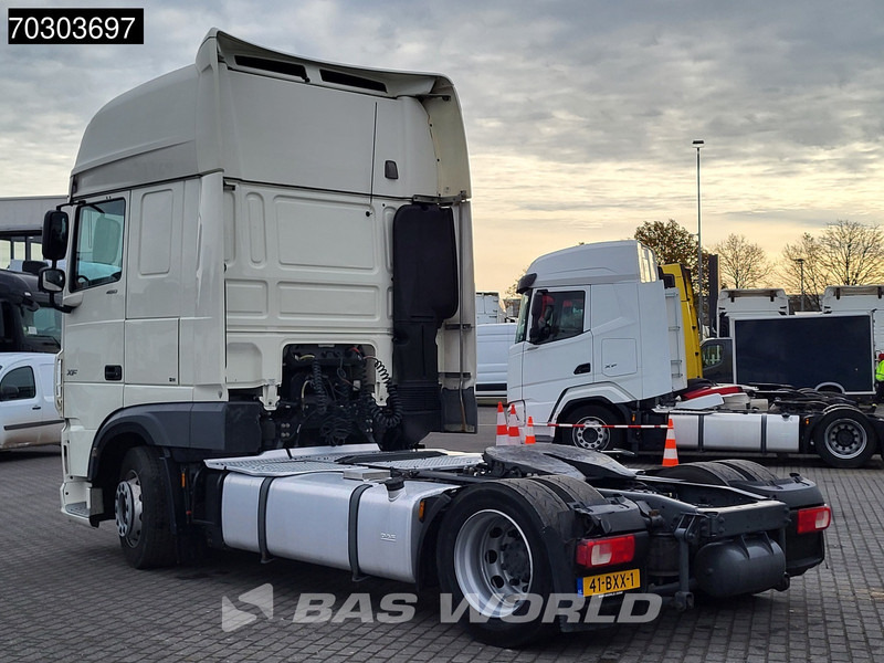 DAF XF 480 XF 4X2 SSC Mega NL-Truck APK 2xTanks - Sattelzugmaschine: das Bild 2 DAF XF 480 XF 4X2 SSC Mega NL-Truck APK 2xTanks - Sattelzugmaschine: das Bild 2